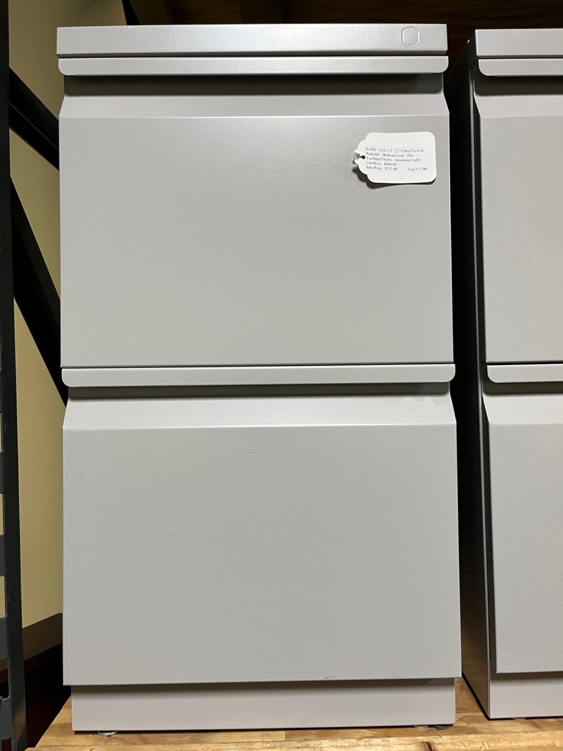 New File Systems - J L Business Interiors